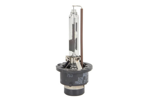 Bec, far principal MERCEDES C-CLASS (W202) (1993 - 2000) BOSCH 1 987 302 903 piesa NOUA