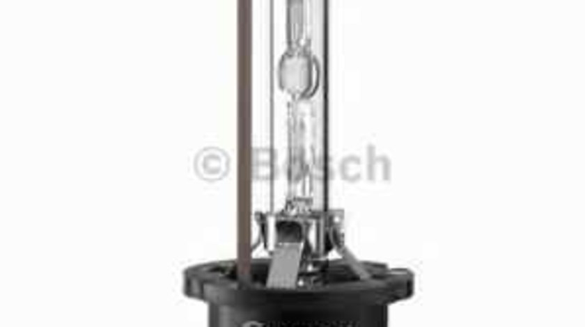 Bec, far principal VW GOLF V (1K1) BOSCH 1 987 302 904