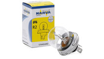 BEC FAR R2 P45T 12V 45/40W NARVA 49211 NARVA