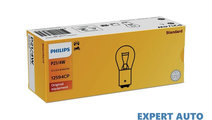 Bec frana p21/4w 12v set 10 buc philips UNIVERSAL ...