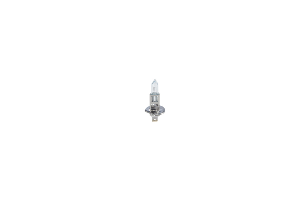 Bec H1 12v 55w Pure Light (blister 1buc) Bosch 1 987 301 005
