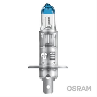 Bec H1 12v55w Night Breaker Laser Nextgen 150% Osram 64150NL