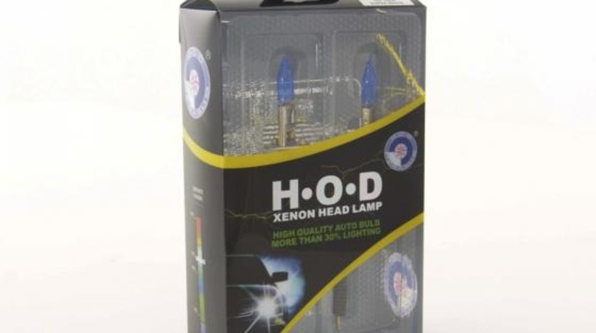 BEC H1 HOD XENON -COD FKBP011013