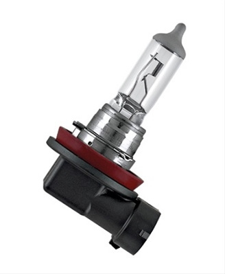 Bec H11 12v55w Original Cutie Service Osram 64211