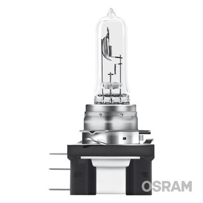 Bec H15 12v 55/15w Original Cutie Service Osram 64176