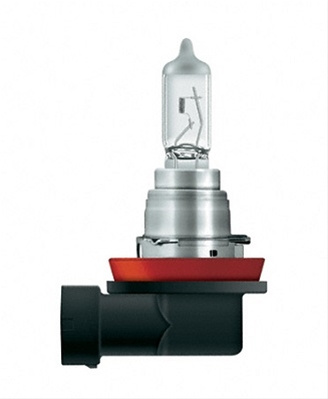 Bec H16 12v19w Original Cutie Service Osram 64219L+