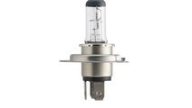 Bec h4 +50% lumina UNIVERSAL Universal