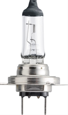 Bec H7 12v55w Vision (+30%) Pachet Simplu Philips Same 12972PRC1
