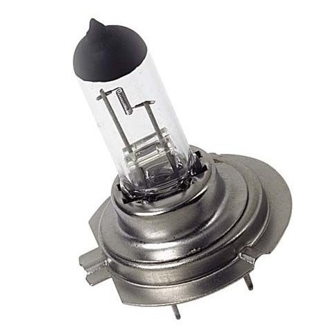 Bec H7 Art 24V 70W TCT-2758