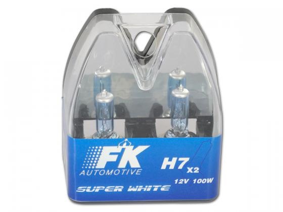 BEC H7 XENON LOOK -COD FKBP011005