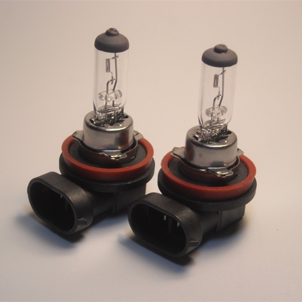 BEC HALOGEN H11 12V 55W