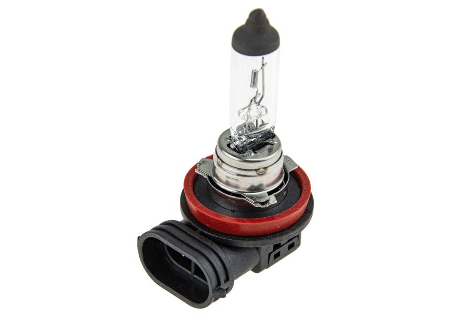 BEC HALOGEN H1112V55W, HALOGEN BULB H11 12V 55W /BASE TYPE: PGJ19-2/