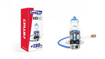Bec halogen H3 12V 55W LumiTec LIMITED + 130% AVX-...