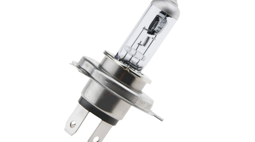 BEC HALOGEN H4 SUPER WHITE, HALOGEN BULB H4 SUPER WHITE /UP TO 100 % MORE LIGHT ON THE ROAD AHEAD/