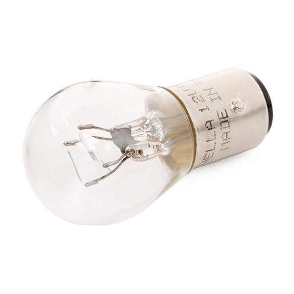 Bec Hella P21/4W 12V 21/4W 8GD 004 772-121