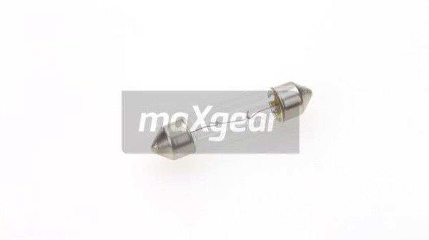 Bec, iluminare compartiment motor (780078SET MAXGEAR)