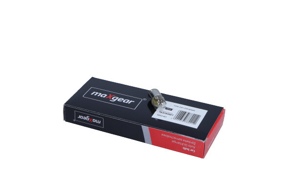 Bec, iluminare demarcare / avertizare (780183SET MAXGEAR)