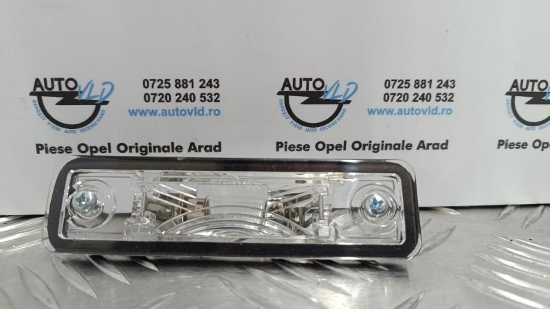 Bec iluminare numar de pe haion Opel Vectra B 1995-2002