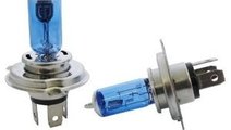 Bec Imitatie Xenon H4 P43 24V ( Set 2 Buc ) 280318...