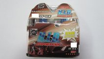 Bec imitatie xenon HB4 sau 9006 12V ( set 2 buc.)