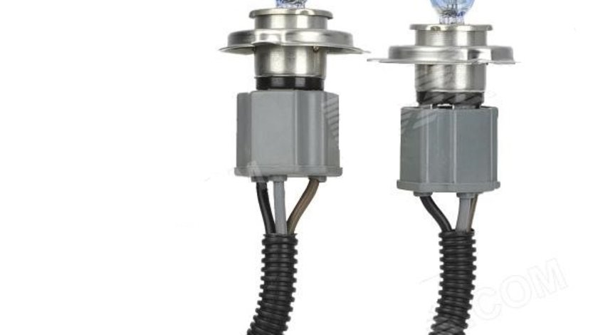 Bec imitatie xenon HOD H4 P43 100 / 90W 12V