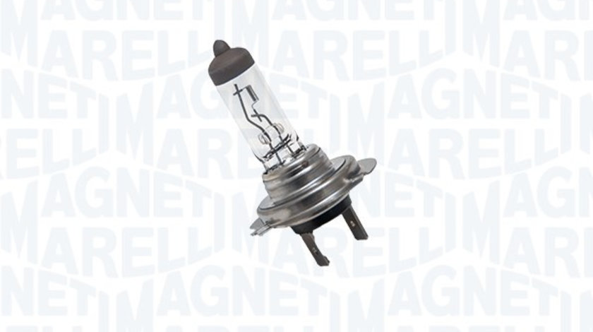 Bec incandescent (002537100000 MAGNETI MARELLI)