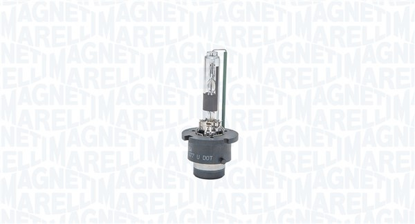 Bec incandescent (002576100000 MAGNETI MARELLI)
