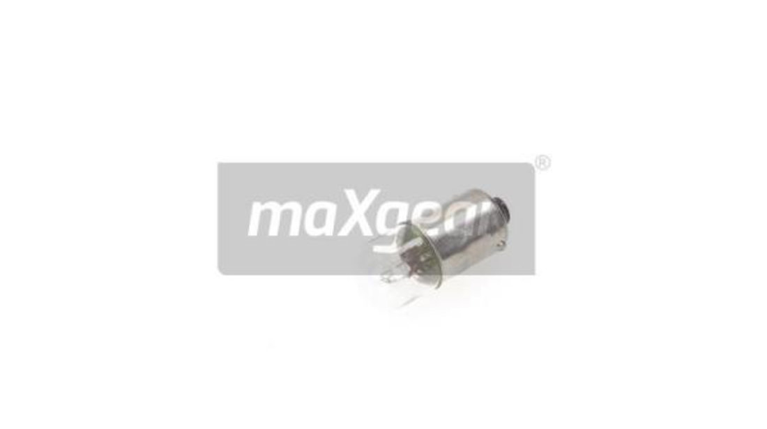 Bec incandescent (780029SET MAXGEAR)