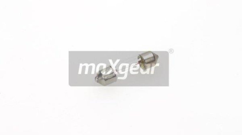 Bec incandescent (780031SET MAXGEAR) DAIHATSU,INTERNATIONAL HARV.,PEUGEOT,SSANGYONG,TOYOTA,VW