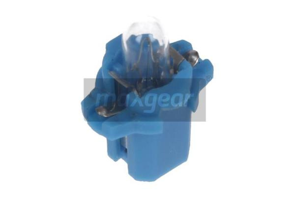 Bec incandescent (780036SET MAXGEAR)