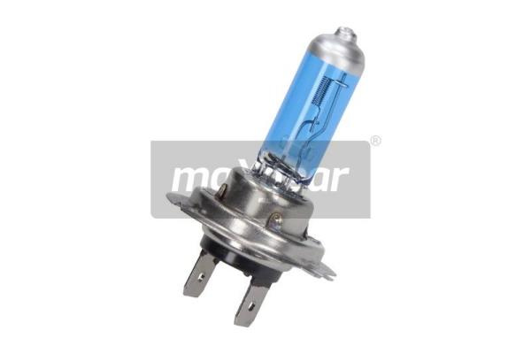 Bec incandescent (780091 MAXGEAR)