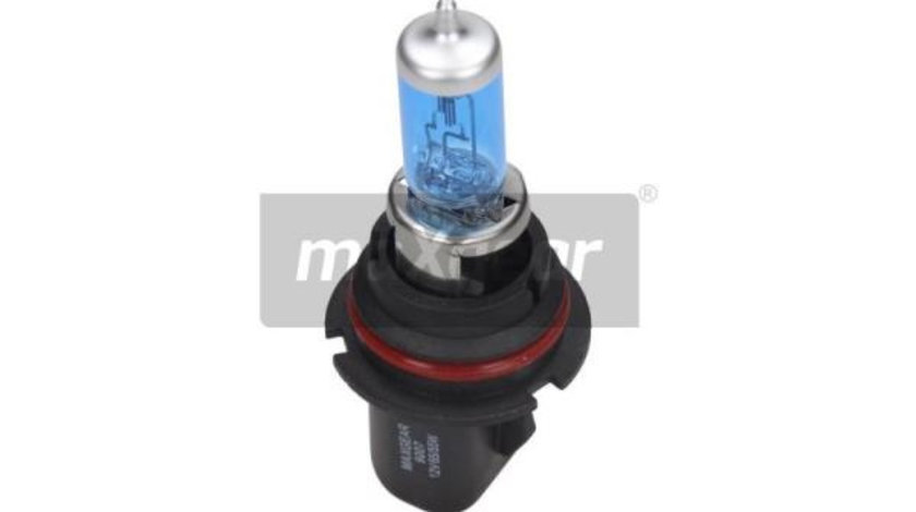 Bec incandescent (780095 MAXGEAR) HUMMER