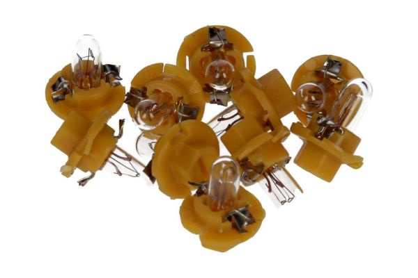 Bec incandescent (780141SET MAXGEAR)