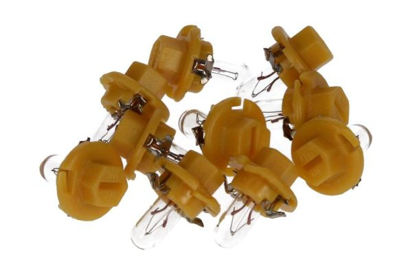 Bec incandescent (780142SET MAXGEAR)