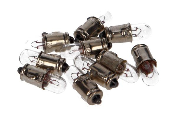 Bec incandescent (780158SET MAXGEAR)