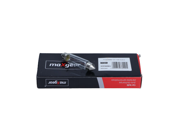 Bec incandescent (780182SET MAXGEAR)