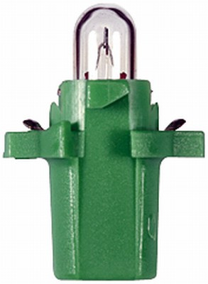 Bec incandescent (8GA007997091 HELLA)