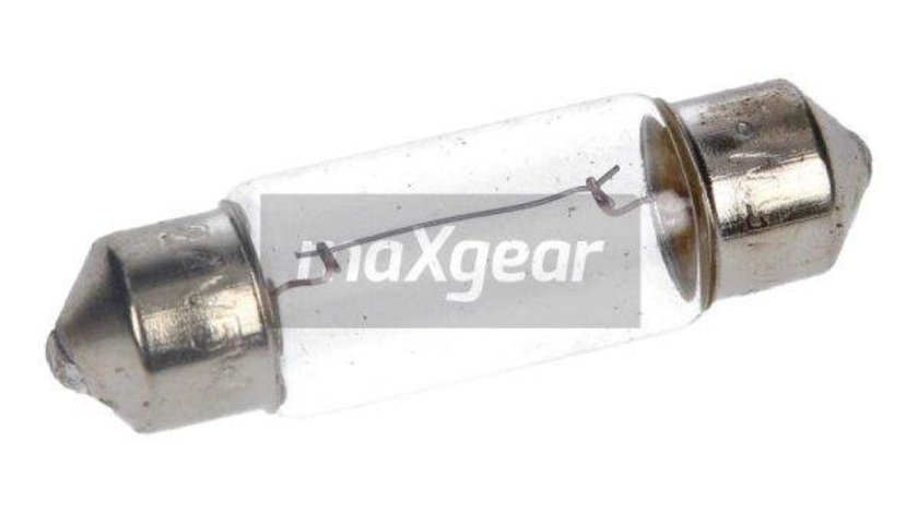 Bec incandescent fata (780060SET MAXGEAR) DAF,IRISBUS,IVECO,MAN,MERCEDES-BENZ,NEOPLAN,RENAULT TRUCKS,SCANIA,SETRA,VOLVO