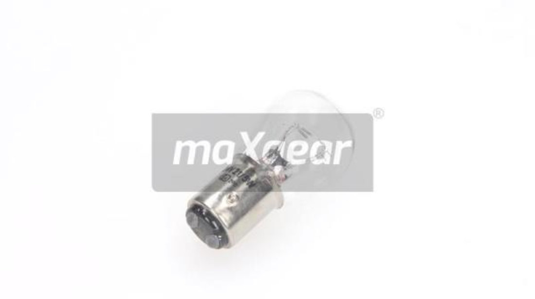 Bec incandescent instalare laterala (780054SET MAXGEAR) IRISBUS,MAN,MERCEDES-BENZ,NEOPLAN,NISSAN,RENAULT TRUCKS,SETRA,VOLVO