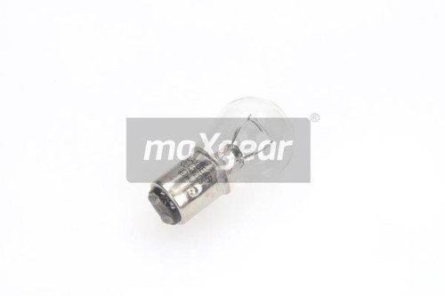 Bec incandescent spate (780018SET MAXGEAR) ABARTH,ALFA ROMEO,ALPINA,APRILIA MOTORCYCLES,AUDI,AUSTIN,...