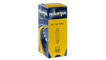 Bec Indicator 24v C10w Set 10 Buc Narva 17327