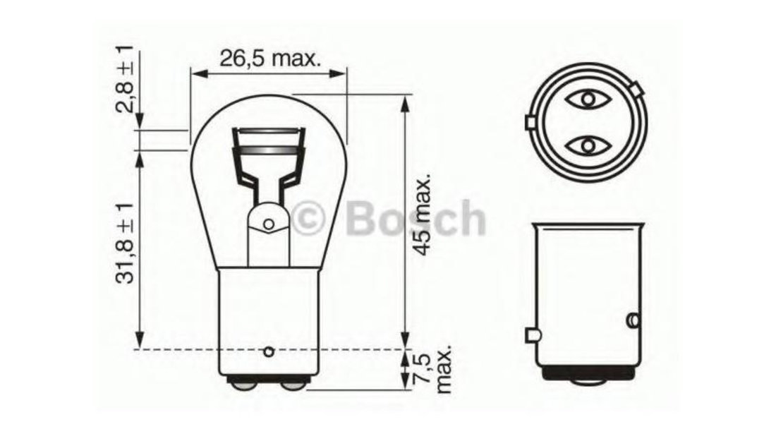 Bec Jaguar S-TYPE (CCX) 1999-2009 #2 1122