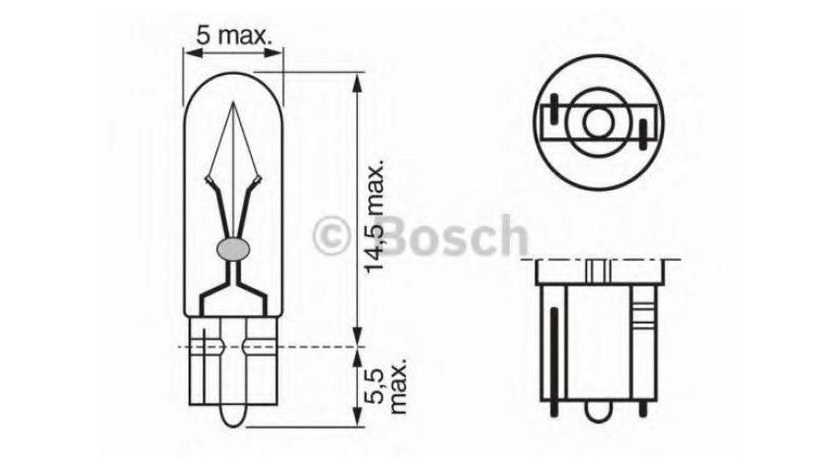 Bec Lada PRIORA hatchback (2172) 2008-2016 #2 12516