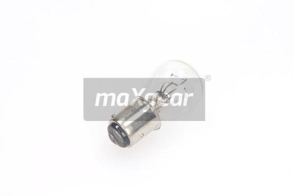 Bec, lampa ceata spate (780072SET MAXGEAR)