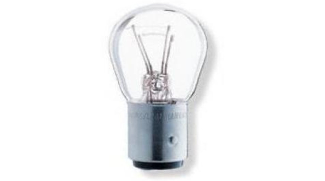 Bec lampa frana / lampa spate Fiat DUCATO caroserie (230L) 1994-2002 #3 7225