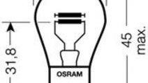 Bec, lampa frana / lampa spate FORD GRAND C-MAX (D...
