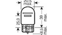 Bec lampa frana / lampa spate Nissan MAXIMA QX (A3...