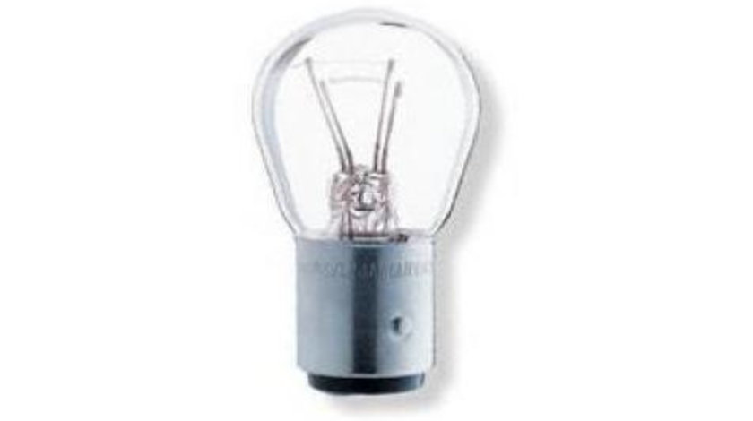 Bec lampa frana / lampa spate Peugeot 605 (6B) 1989-1999 #3 7225