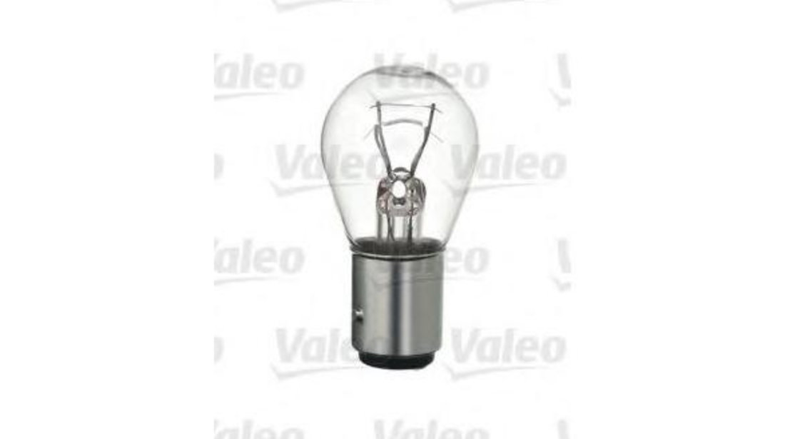 Bec lampa frana / lampa spate Volkswagen VW TOUAREG (7LA, 7L6, 7L7) 2002-2010 #3 008529100000