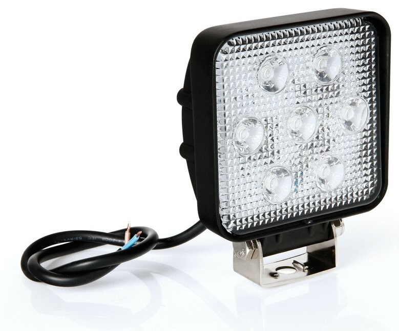 Bec Led Auxiliar Lampa Faro Ausiliario LAM72310